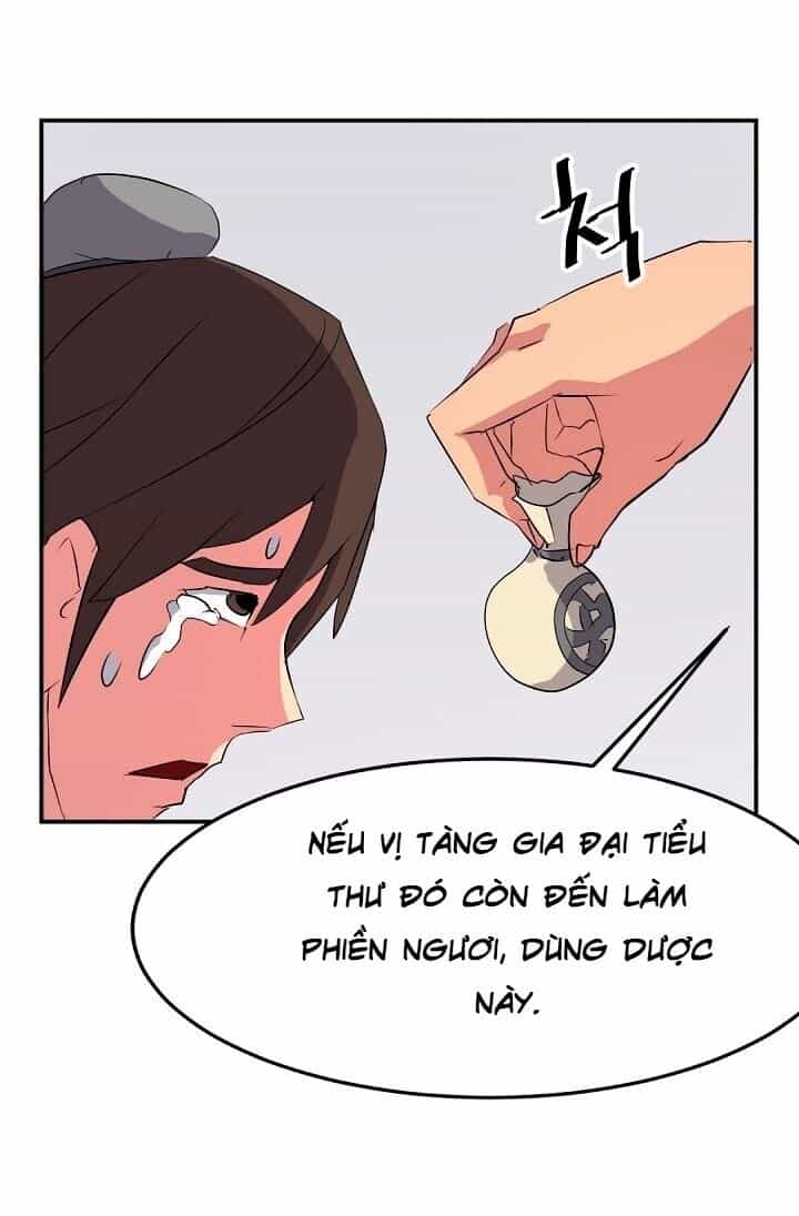Trọng Sinh, Bất Khả Chiến Bại - Chương 35 - ảnh 42