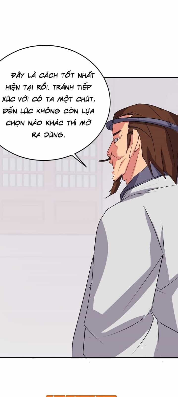Trọng Sinh, Bất Khả Chiến Bại - Chương 35 - ảnh 44