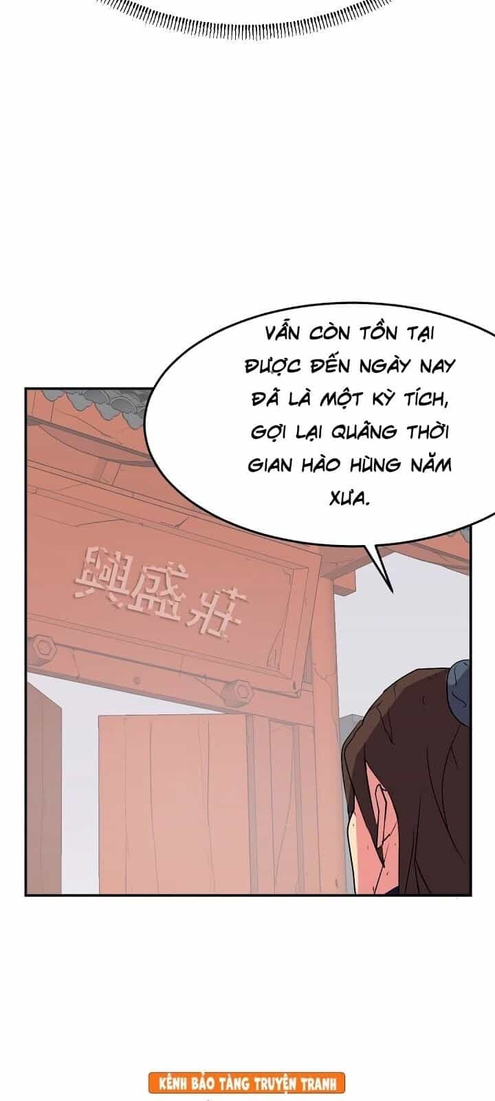 Trọng Sinh, Bất Khả Chiến Bại - Chương 35 - ảnh 48