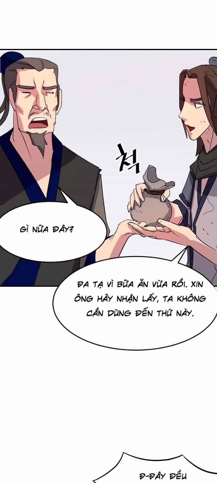 Trọng Sinh, Bất Khả Chiến Bại - Chương 35 - ảnh 57