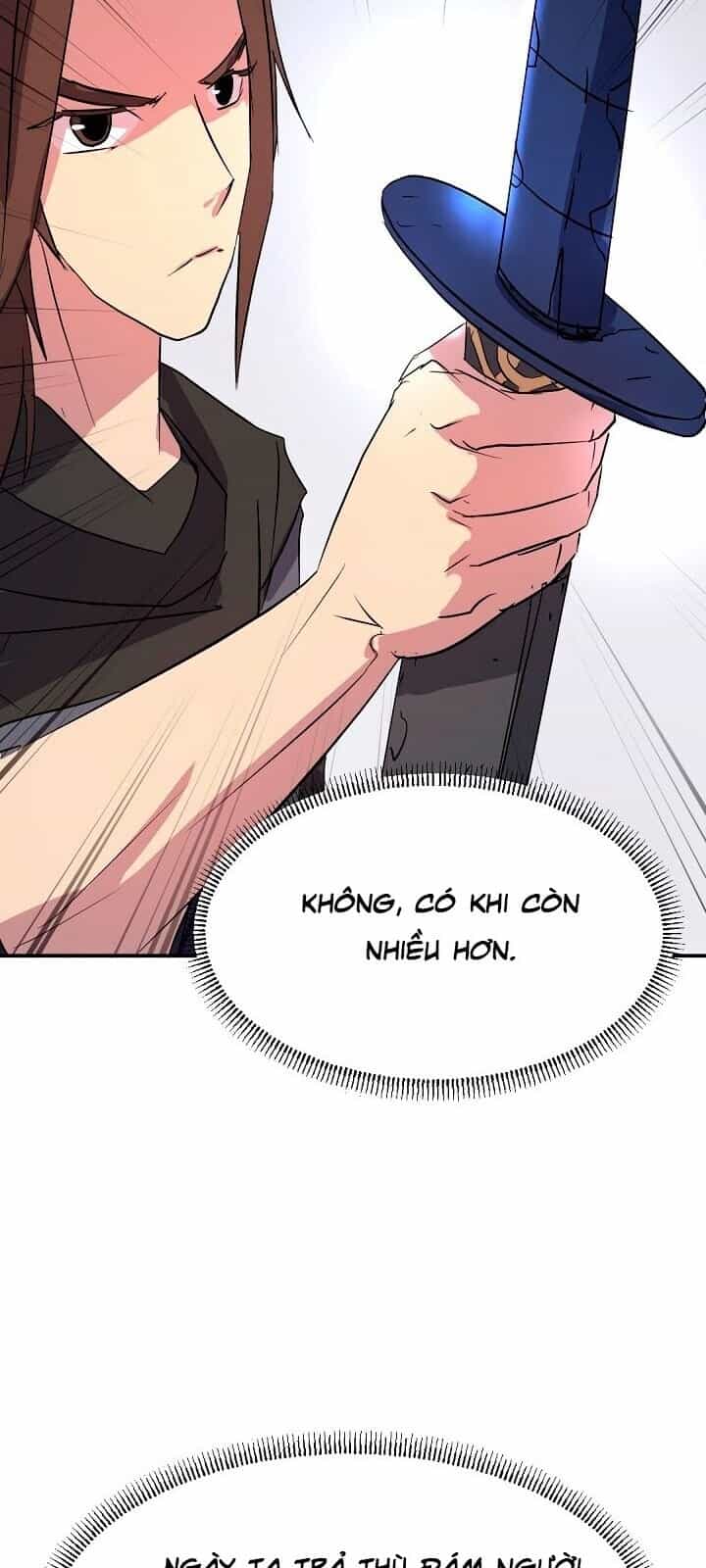 Trọng Sinh, Bất Khả Chiến Bại - Chương 35 - ảnh 65