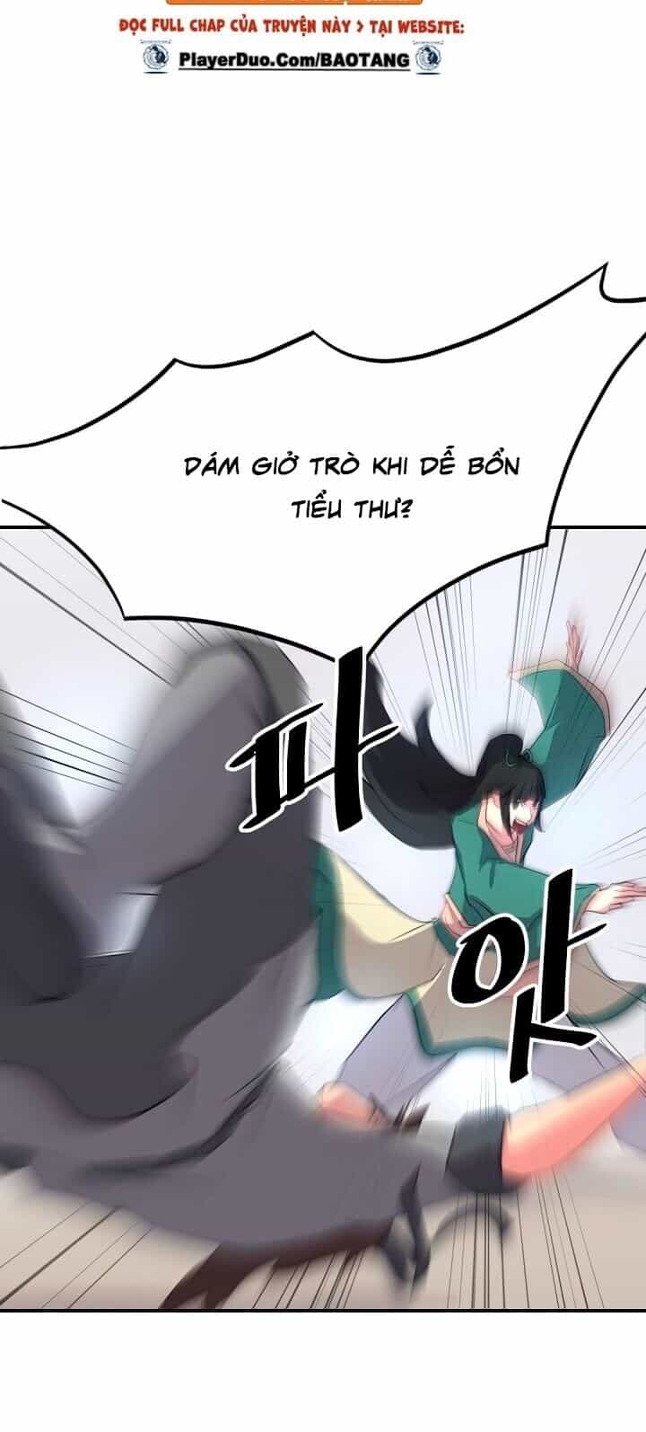 Trọng Sinh, Bất Khả Chiến Bại - Chương 36 - ảnh 23