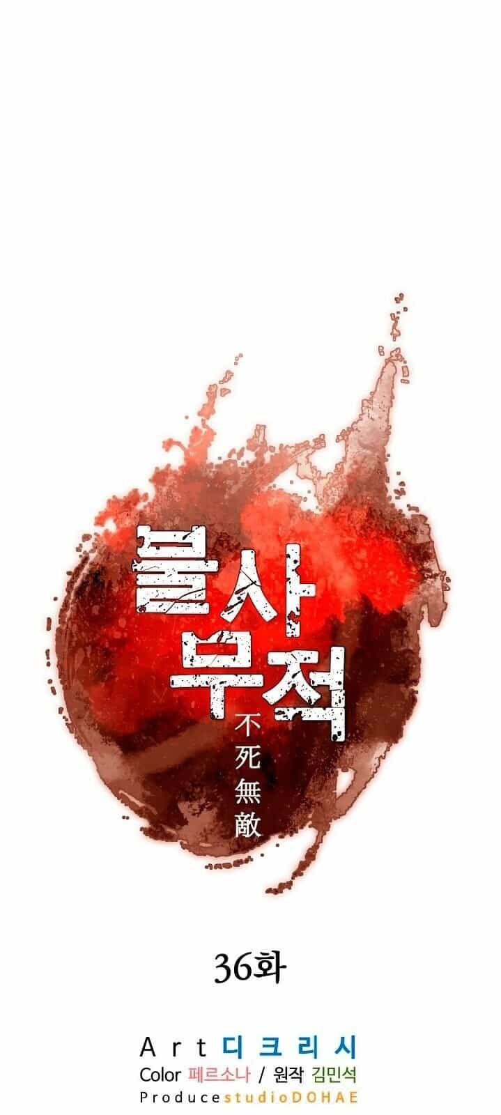 Trọng Sinh, Bất Khả Chiến Bại - Chương 36 - ảnh 28