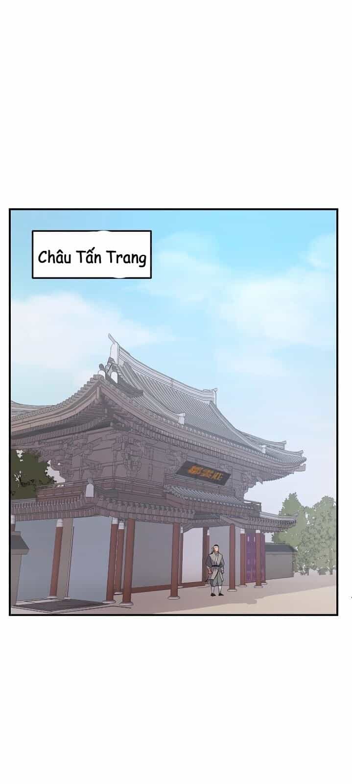 Trọng Sinh, Bất Khả Chiến Bại - Chương 36 - ảnh 3