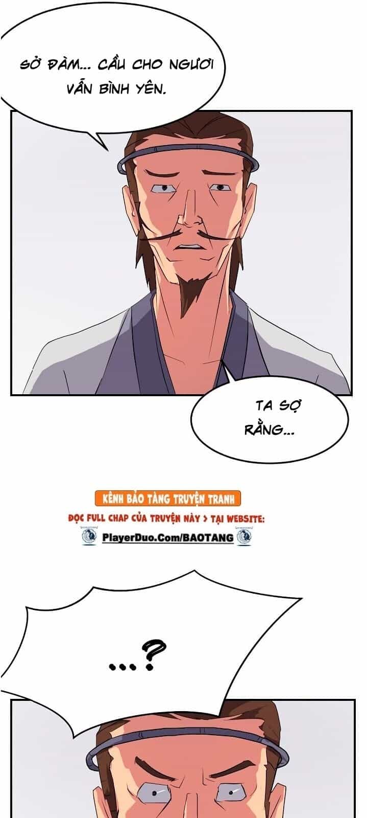 Trọng Sinh, Bất Khả Chiến Bại - Chương 36 - ảnh 32