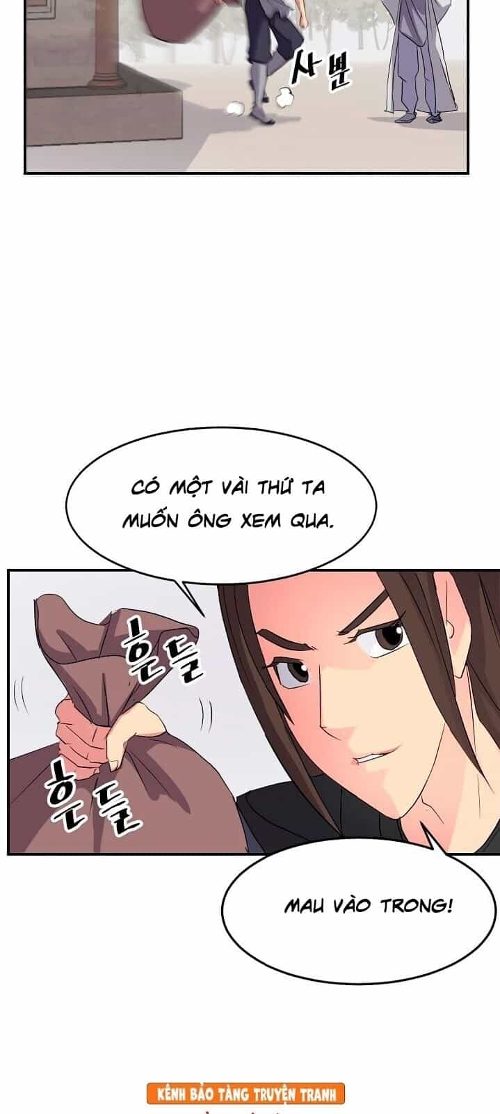 Trọng Sinh, Bất Khả Chiến Bại - Chương 36 - ảnh 37