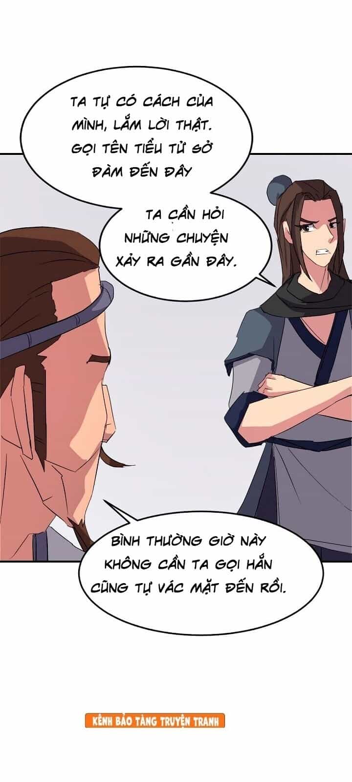 Trọng Sinh, Bất Khả Chiến Bại - Chương 36 - ảnh 43