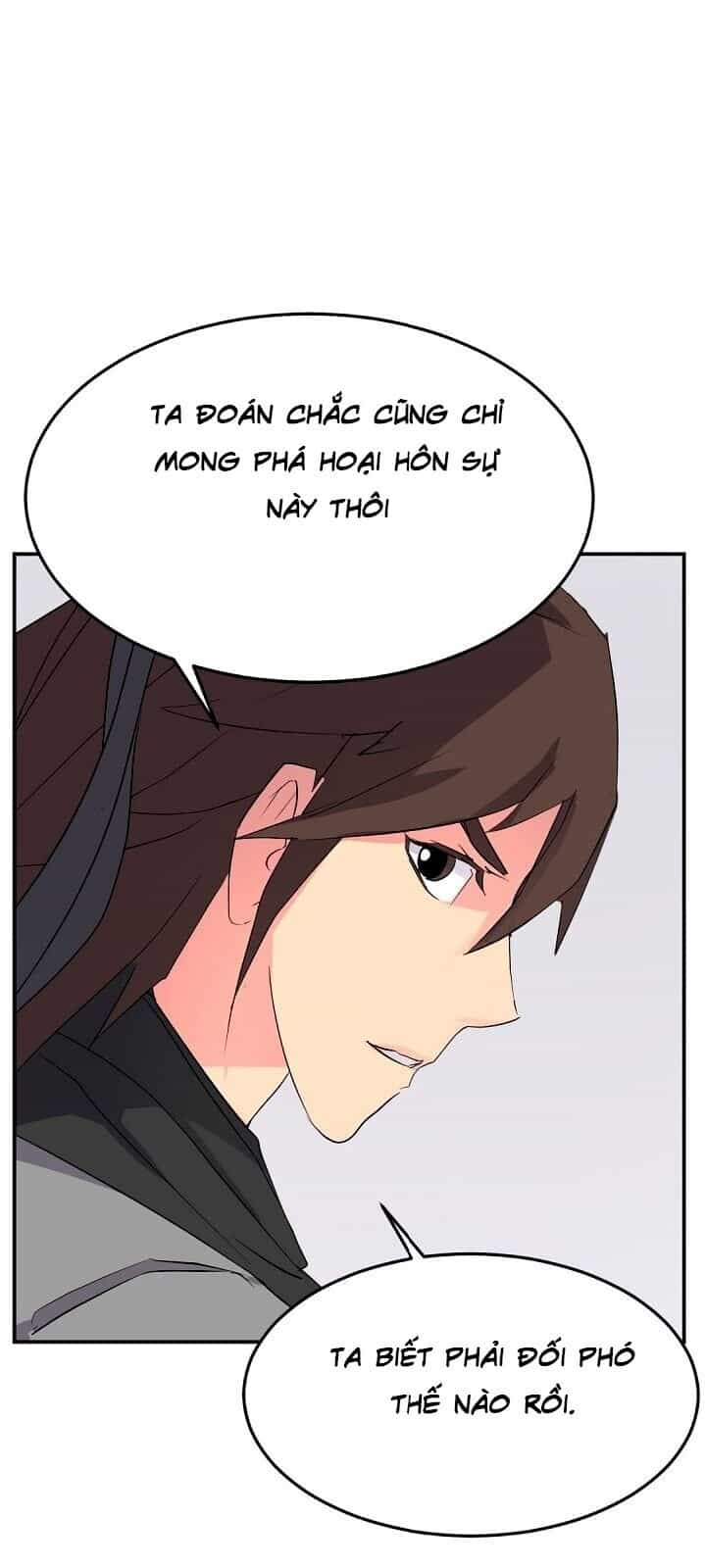 Trọng Sinh, Bất Khả Chiến Bại - Chương 36 - ảnh 54