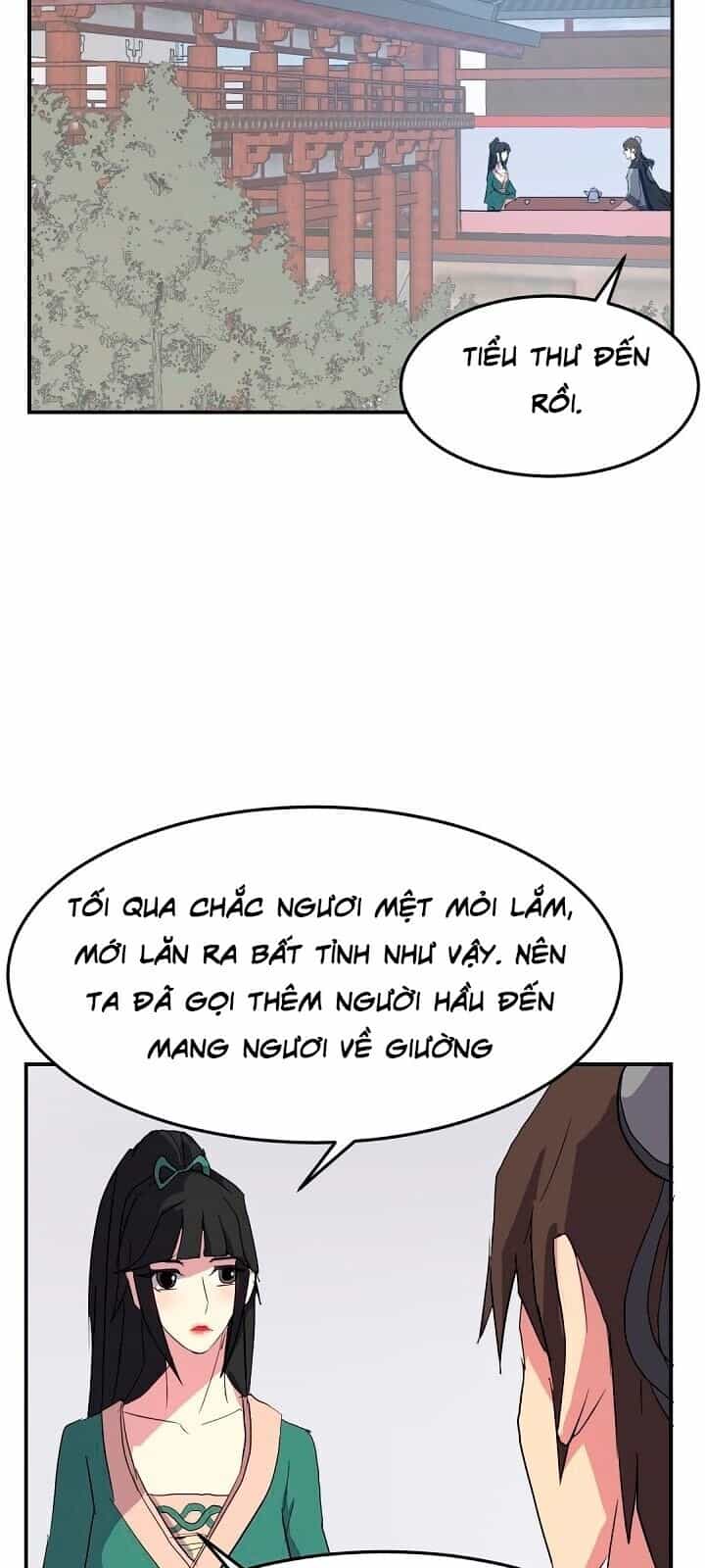 Trọng Sinh, Bất Khả Chiến Bại - Chương 36 - ảnh 57