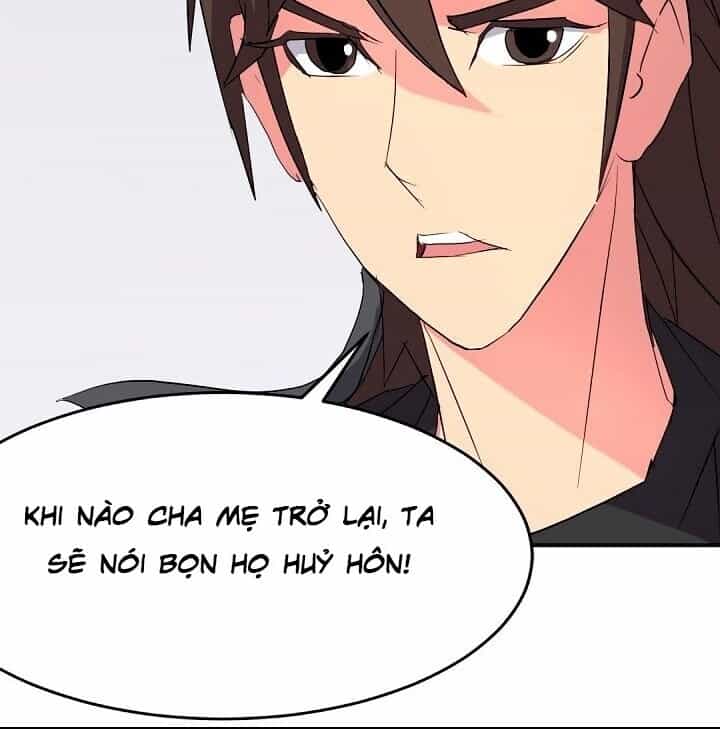 Trọng Sinh, Bất Khả Chiến Bại - Chương 36 - ảnh 63