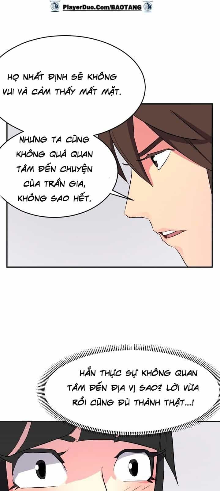 Trọng Sinh, Bất Khả Chiến Bại - Chương 36 - ảnh 65
