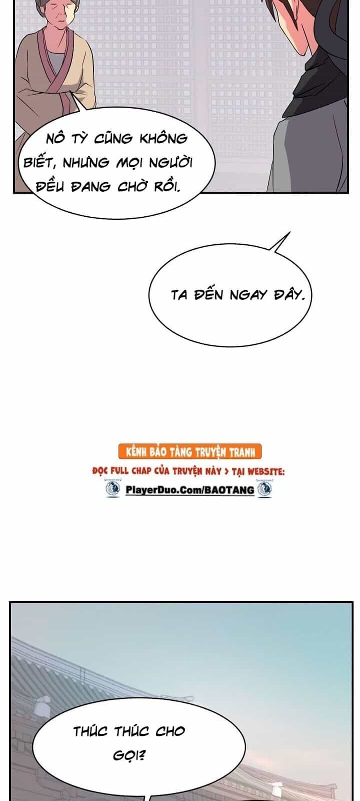 Trọng Sinh, Bất Khả Chiến Bại - Chương 36 - ảnh 69
