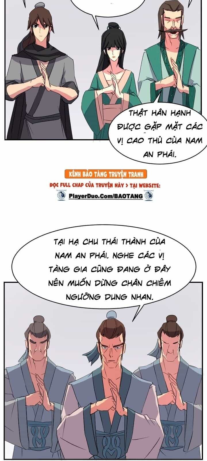 Trọng Sinh, Bất Khả Chiến Bại - Chương 36 - ảnh 72