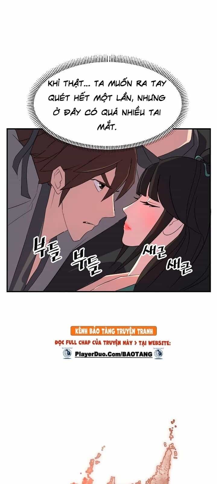 Trọng Sinh, Bất Khả Chiến Bại - Chương 37 - ảnh 11