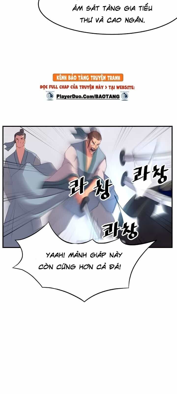 Trọng Sinh, Bất Khả Chiến Bại - Chương 37 - ảnh 15