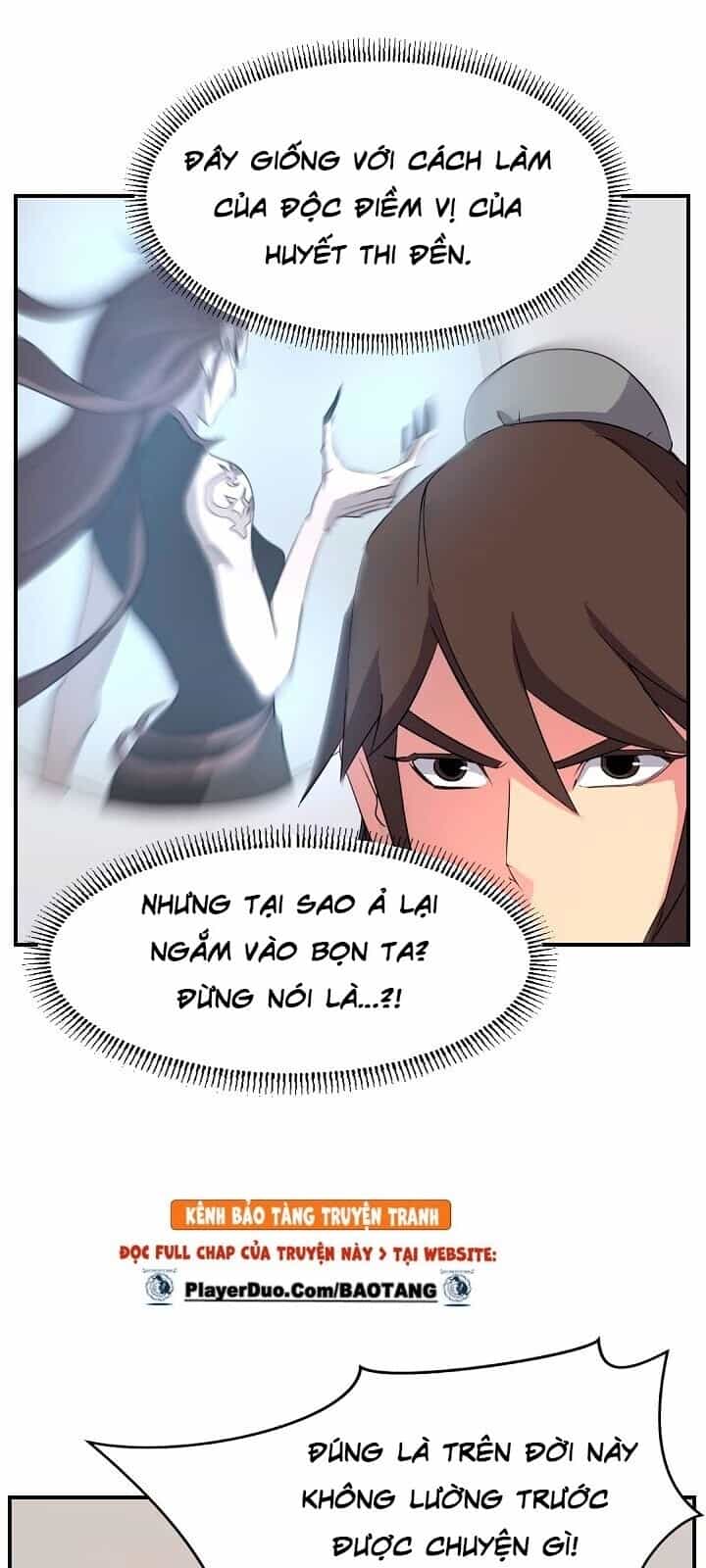 Trọng Sinh, Bất Khả Chiến Bại - Chương 37 - ảnh 31