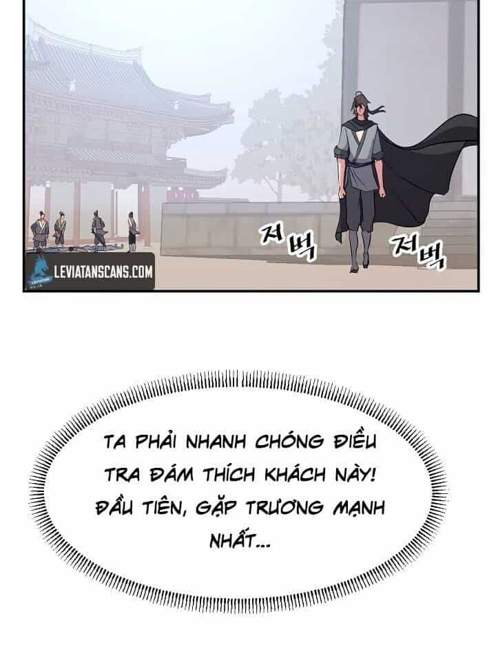 Trọng Sinh, Bất Khả Chiến Bại - Chương 37 - ảnh 34