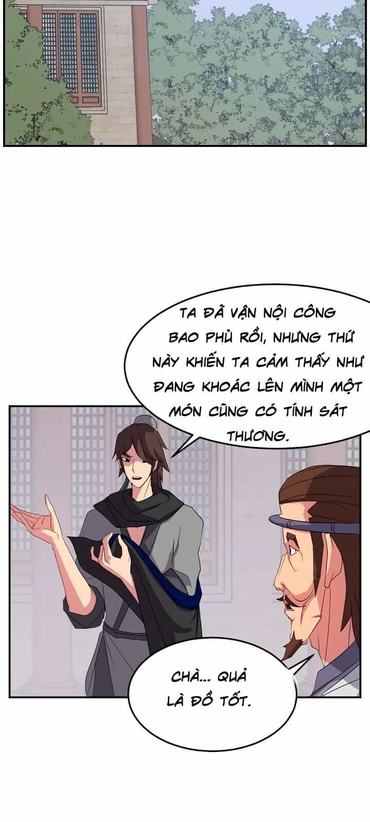 Trọng Sinh, Bất Khả Chiến Bại - Chương 37 - ảnh 36