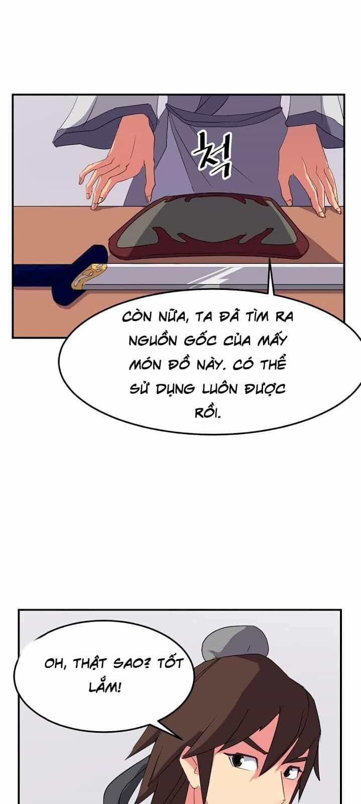 Trọng Sinh, Bất Khả Chiến Bại - Chương 37 - ảnh 39
