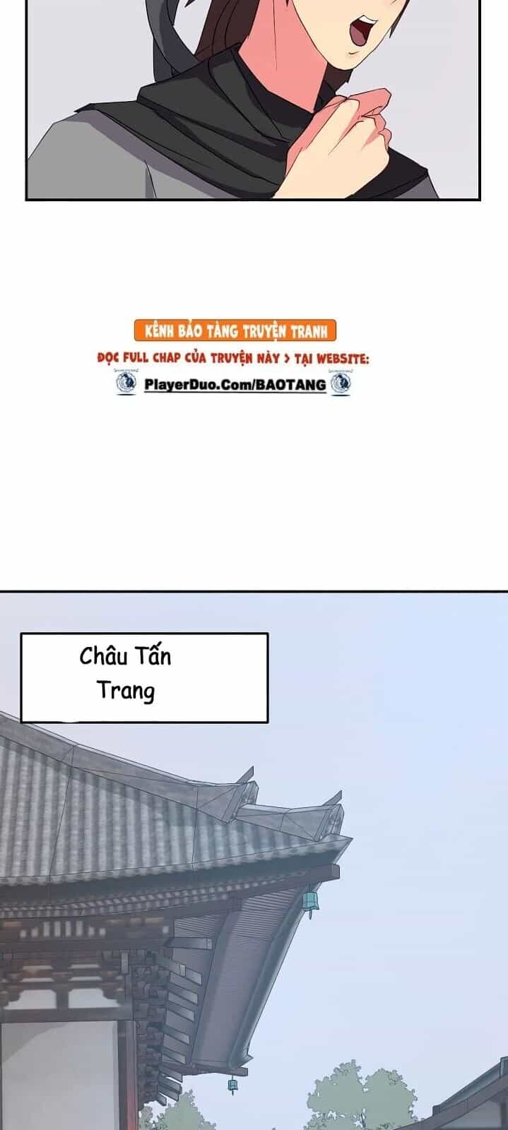 Trọng Sinh, Bất Khả Chiến Bại - Chương 37 - ảnh 40