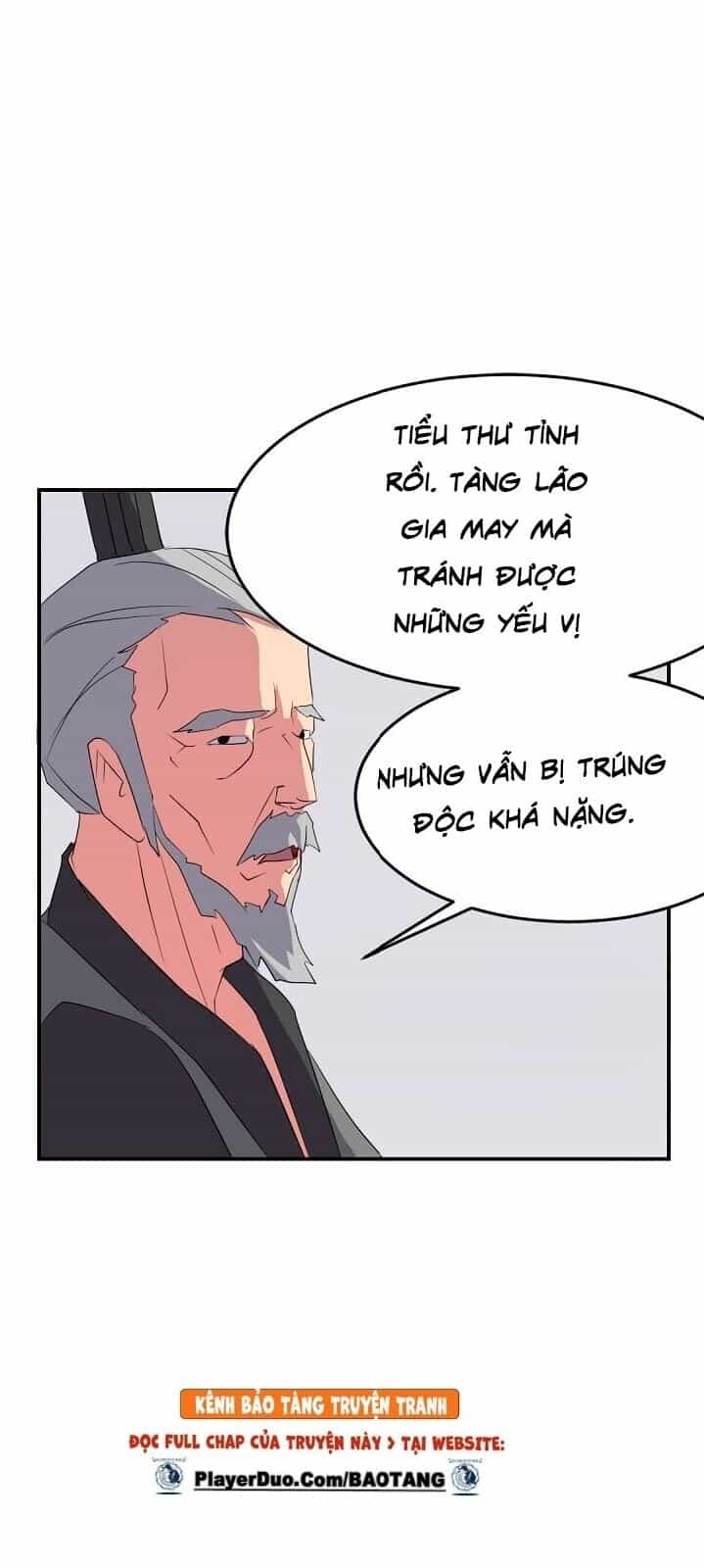 Trọng Sinh, Bất Khả Chiến Bại - Chương 37 - ảnh 43