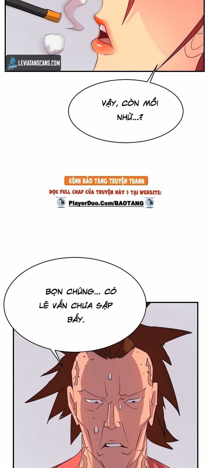Trọng Sinh, Bất Khả Chiến Bại - Chương 37 - ảnh 57