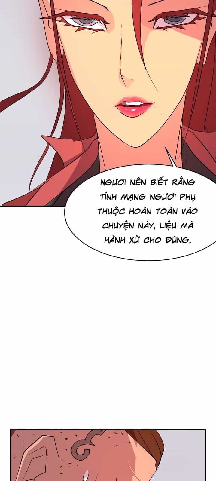 Trọng Sinh, Bất Khả Chiến Bại - Chương 37 - ảnh 60
