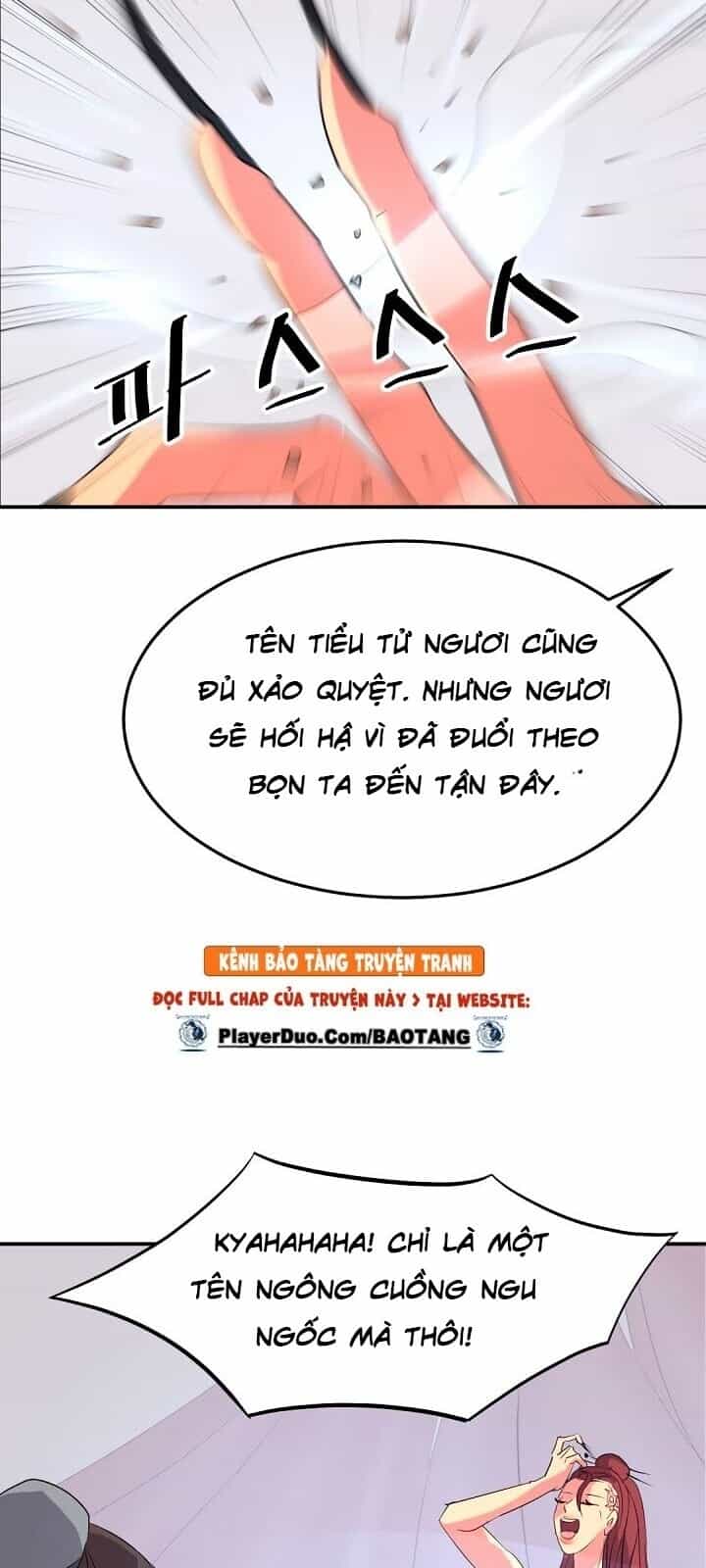 Trọng Sinh, Bất Khả Chiến Bại - Chương 38 - ảnh 17