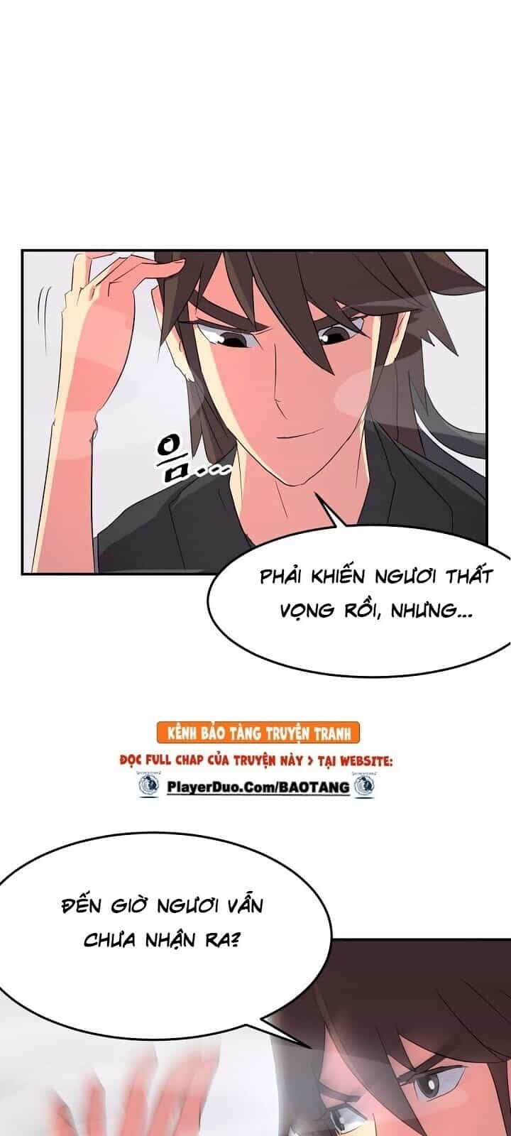 Trọng Sinh, Bất Khả Chiến Bại - Chương 38 - ảnh 19