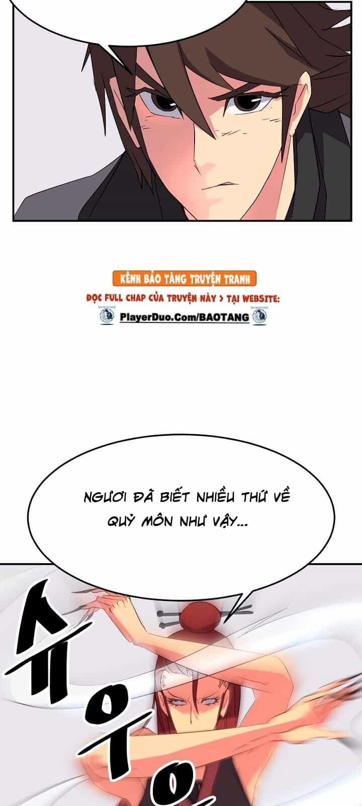 Trọng Sinh, Bất Khả Chiến Bại - Chương 38 - ảnh 43