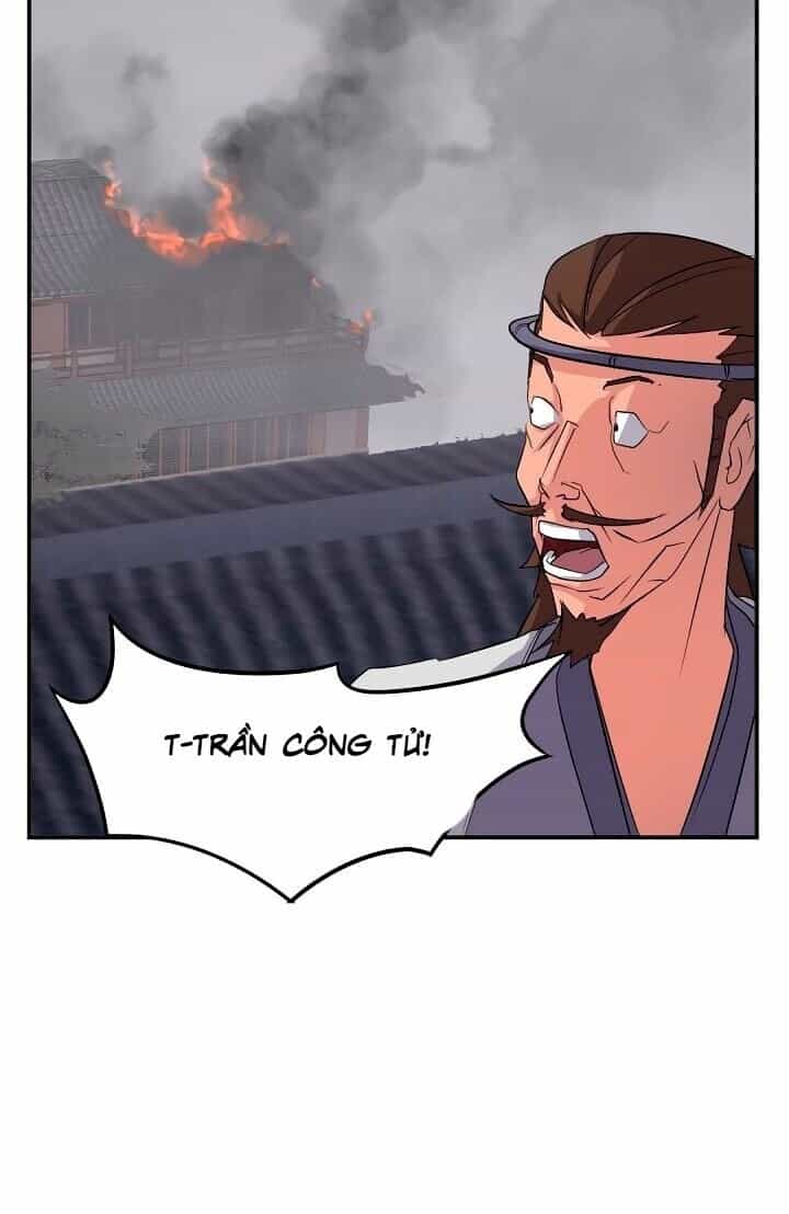 Trọng Sinh, Bất Khả Chiến Bại - Chương 39 - ảnh 14