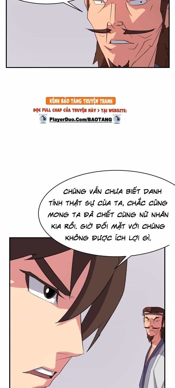 Trọng Sinh, Bất Khả Chiến Bại - Chương 39 - ảnh 24