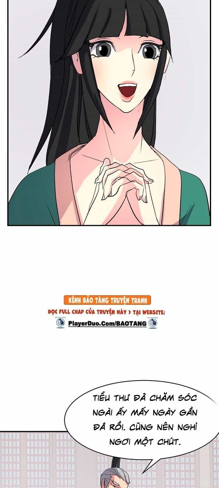 Trọng Sinh, Bất Khả Chiến Bại - Chương 39 - ảnh 34