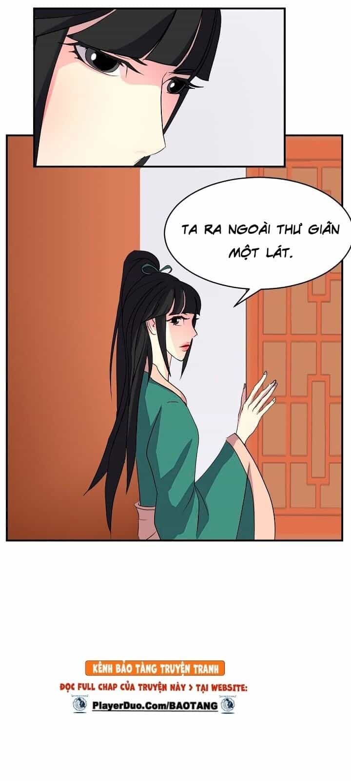 Trọng Sinh, Bất Khả Chiến Bại - Chương 39 - ảnh 36