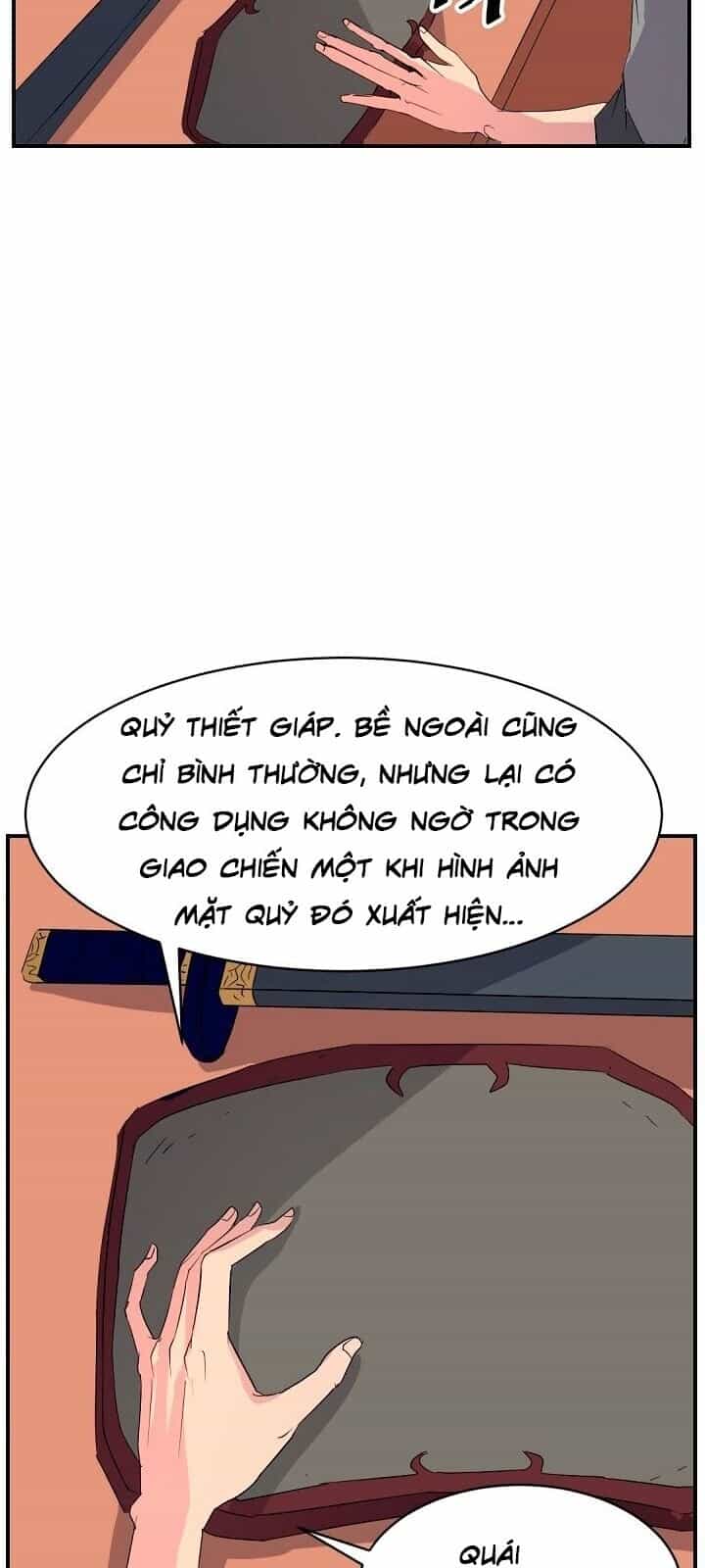 Trọng Sinh, Bất Khả Chiến Bại - Chương 39 - ảnh 42