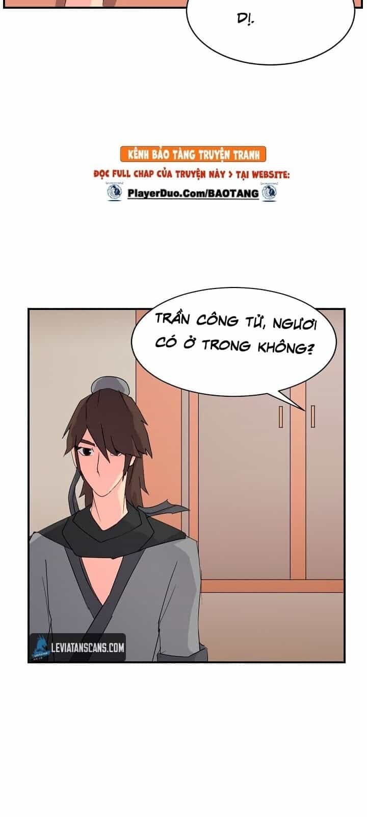 Trọng Sinh, Bất Khả Chiến Bại - Chương 39 - ảnh 43