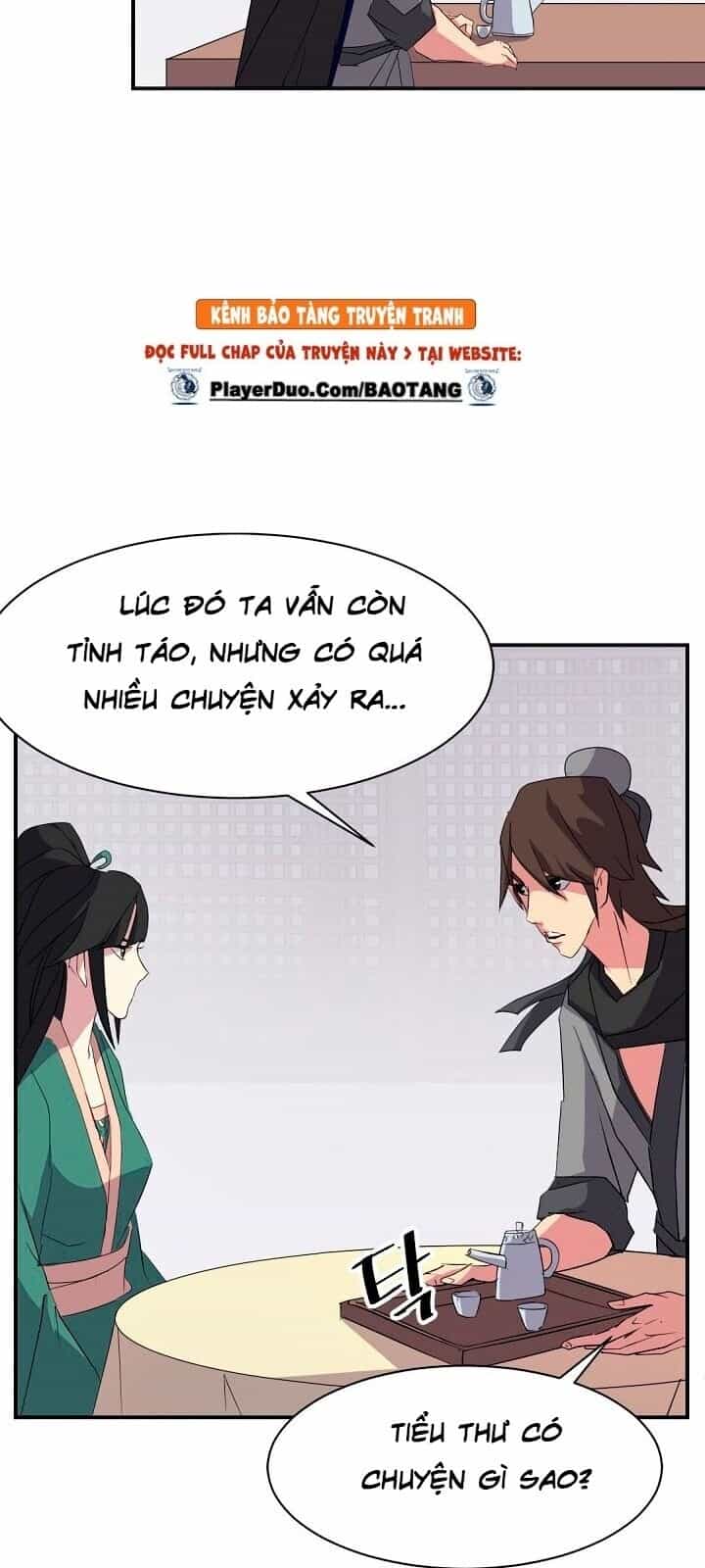 Trọng Sinh, Bất Khả Chiến Bại - Chương 39 - ảnh 49