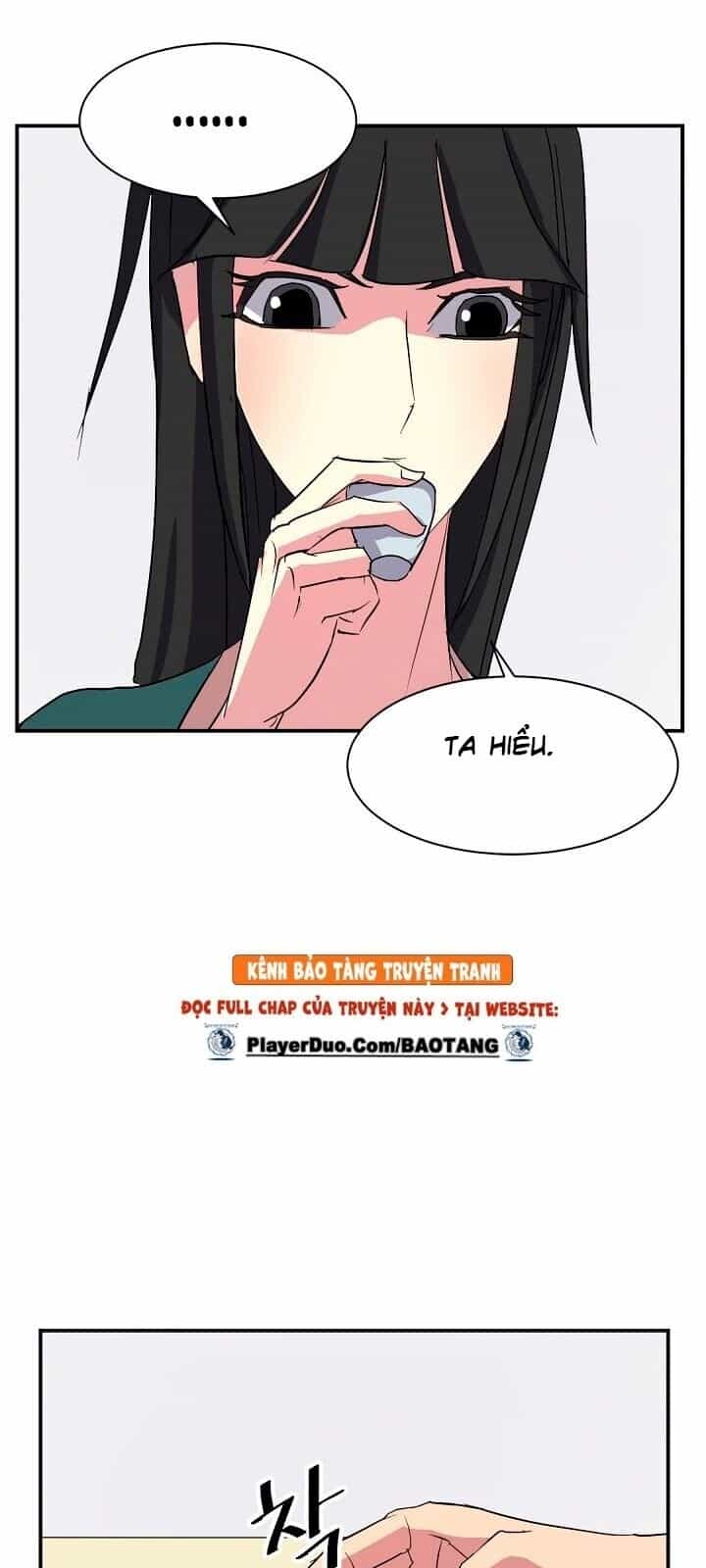 Trọng Sinh, Bất Khả Chiến Bại - Chương 39 - ảnh 54