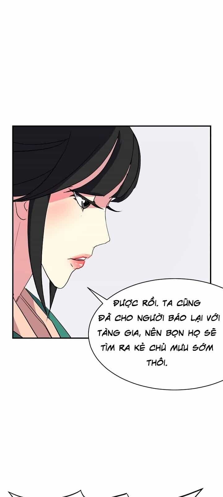 Trọng Sinh, Bất Khả Chiến Bại - Chương 39 - ảnh 57