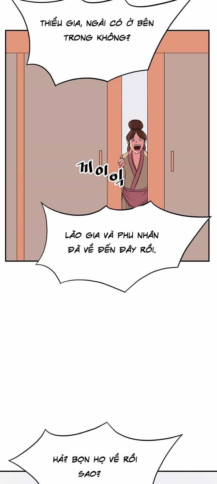 Trọng Sinh, Bất Khả Chiến Bại - Chương 39 - ảnh 58