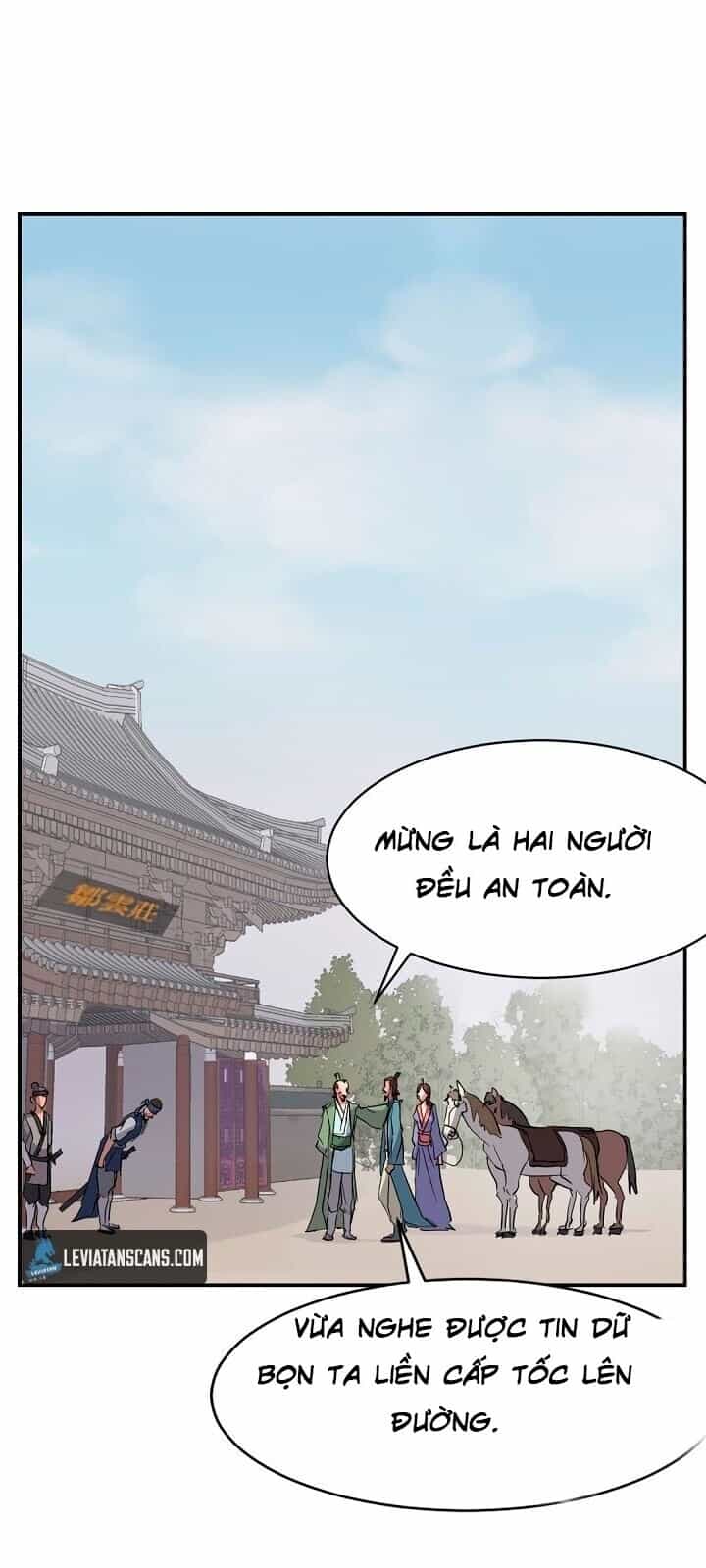 Trọng Sinh, Bất Khả Chiến Bại - Chương 39 - ảnh 60