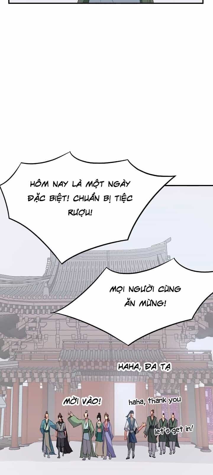 Trọng Sinh, Bất Khả Chiến Bại - Chương 39 - ảnh 67