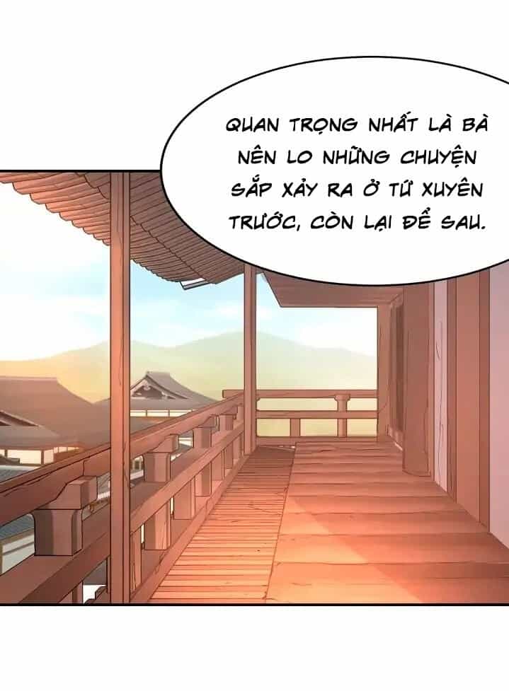 Trọng Sinh, Bất Khả Chiến Bại - Chương 4 - ảnh 22