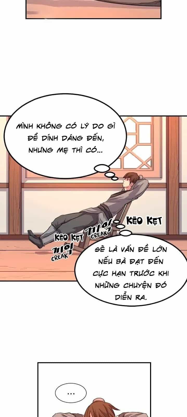 Trọng Sinh, Bất Khả Chiến Bại - Chương 4 - ảnh 25