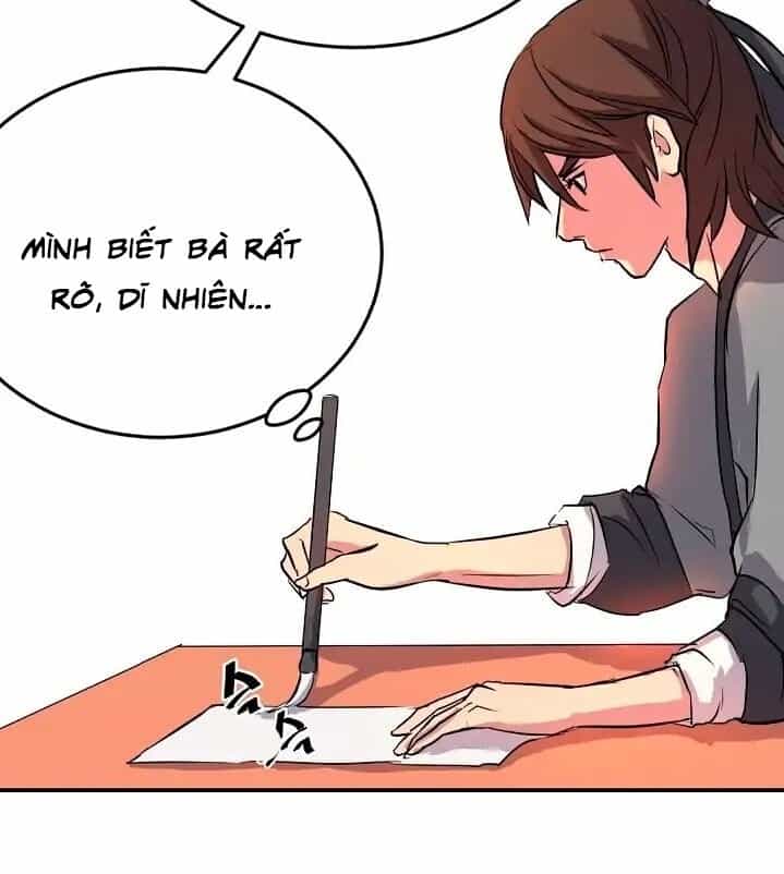 Trọng Sinh, Bất Khả Chiến Bại - Chương 4 - ảnh 28