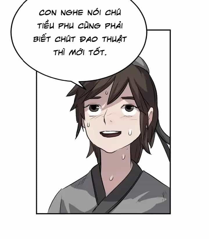 Trọng Sinh, Bất Khả Chiến Bại - Chương 4 - ảnh 33