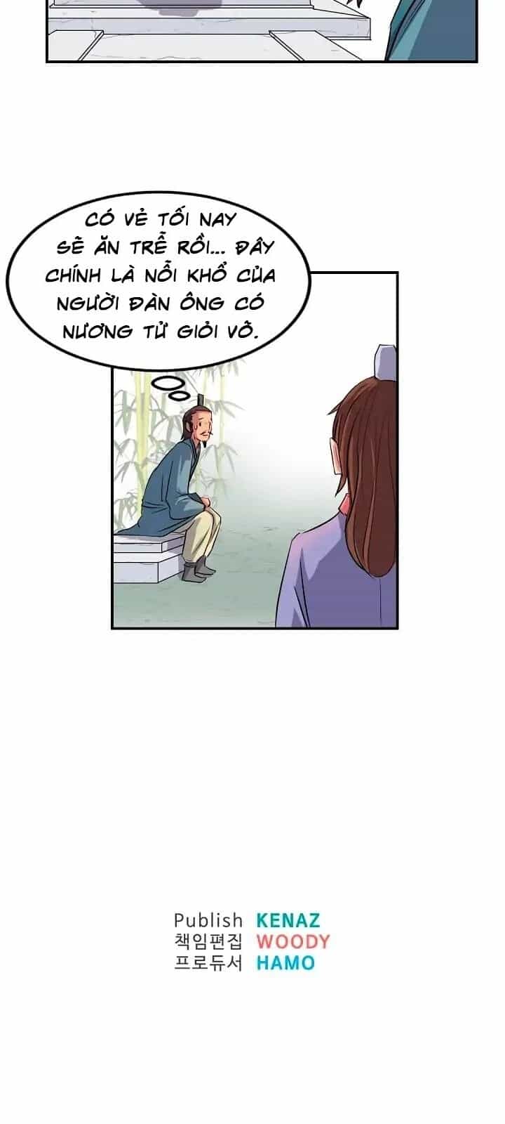 Trọng Sinh, Bất Khả Chiến Bại - Chương 4 - ảnh 40
