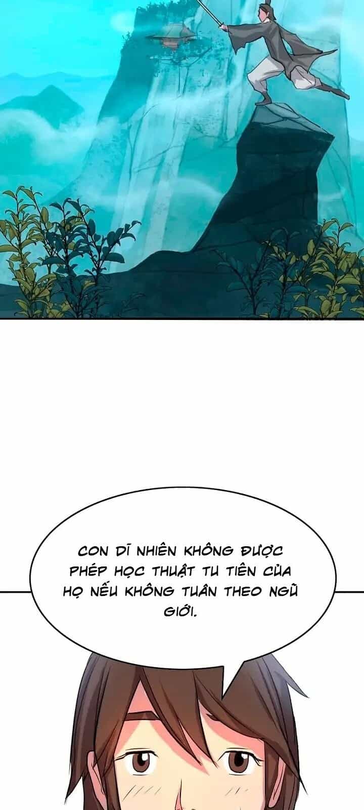 Trọng Sinh, Bất Khả Chiến Bại - Chương 4 - ảnh 9