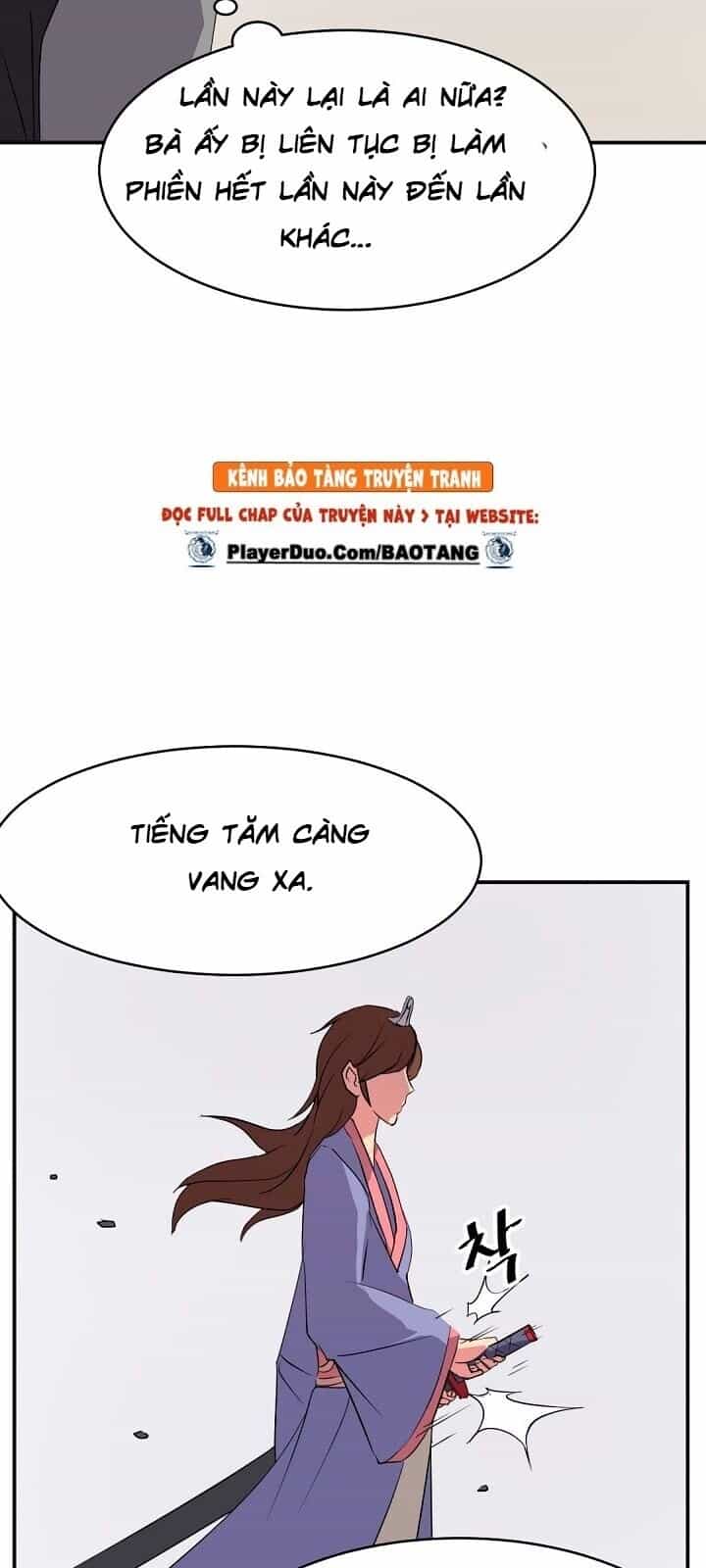 Trọng Sinh, Bất Khả Chiến Bại - Chương 40 - ảnh 10