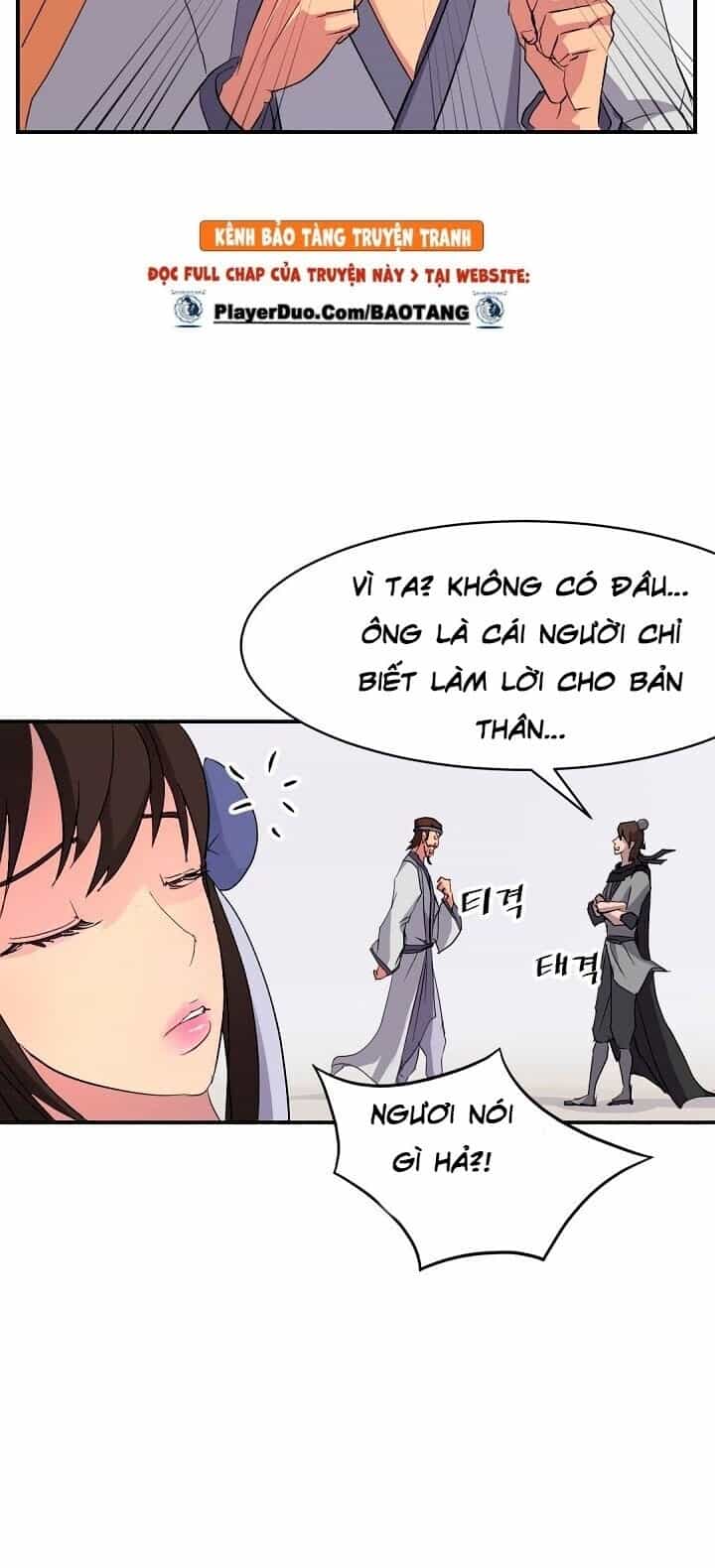Trọng Sinh, Bất Khả Chiến Bại - Chương 40 - ảnh 18